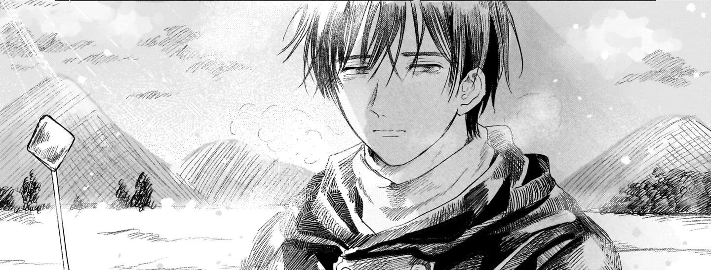 Saihate ni Madou Mangakakalot X Chapter 1 Page 10