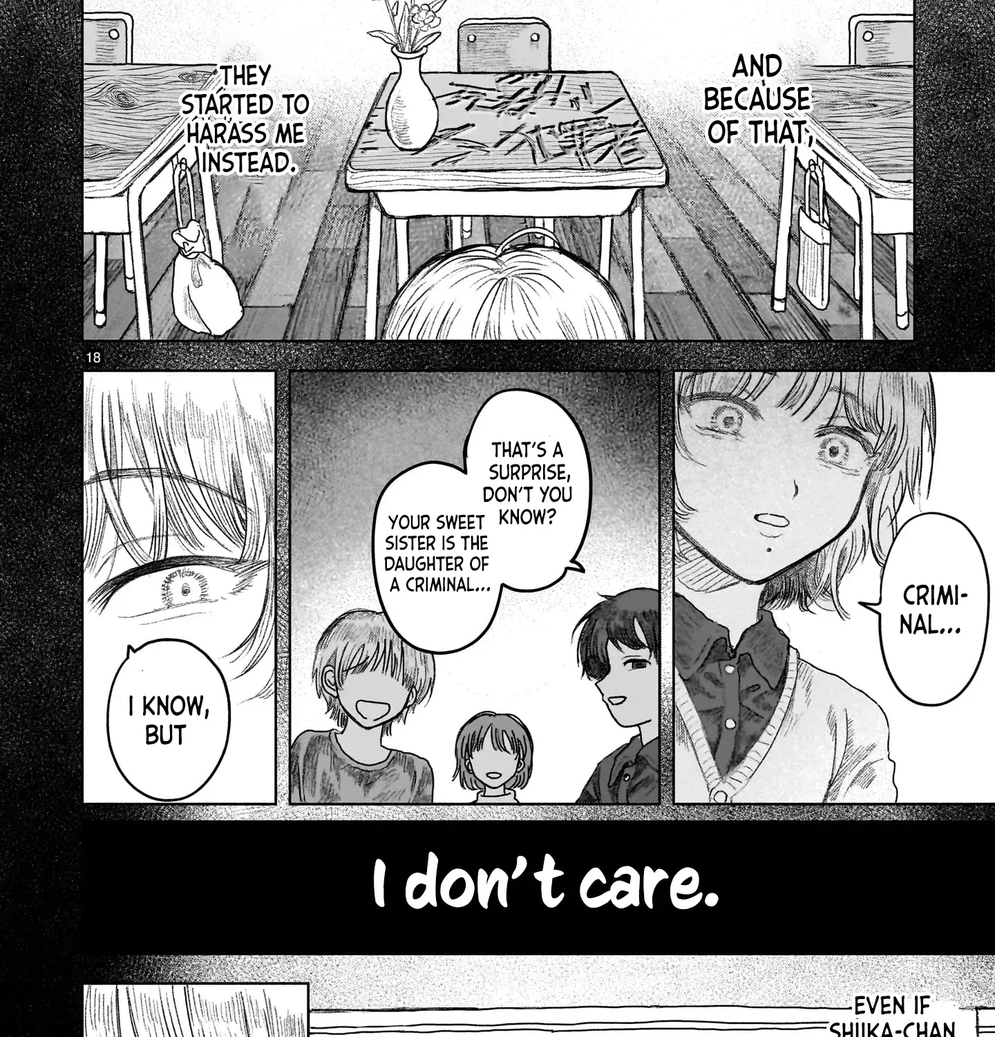 Saihate ni Madou Mangakakalot X Chapter 11 Page 37