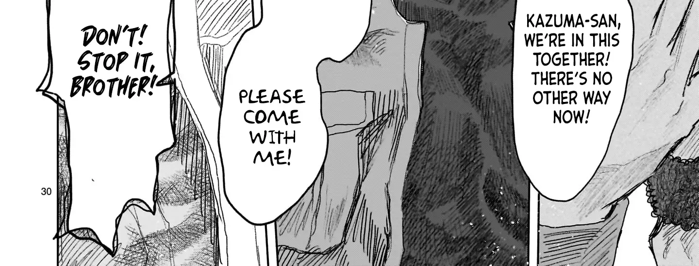 Saihate ni Madou Mangakakalot X Chapter 11 Page 62
