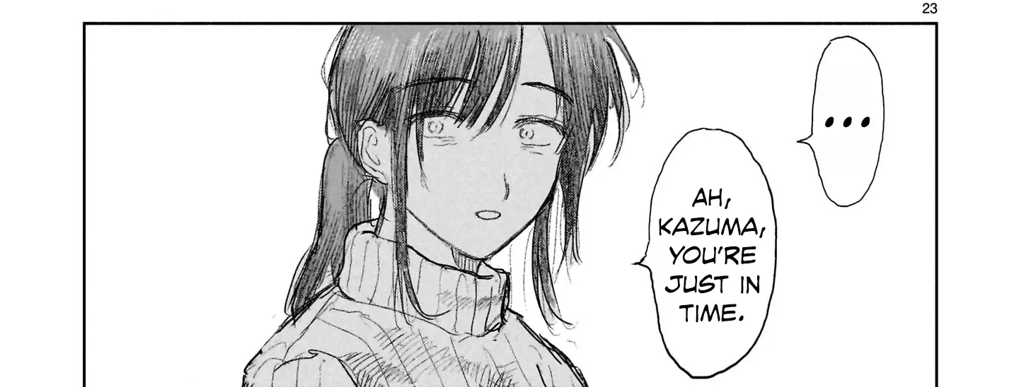 Saihate ni Madou Mangakakalot X Chapter 12 Page 46