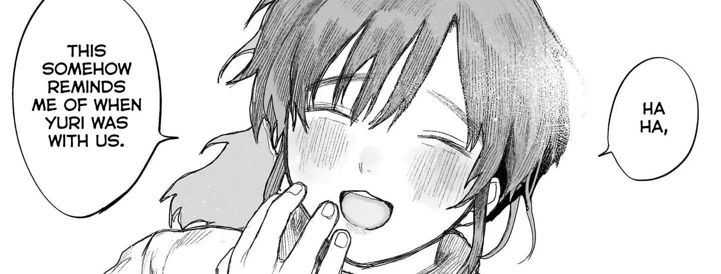 Saihate ni Madou Mangakakalot X Chapter 3 Page 24