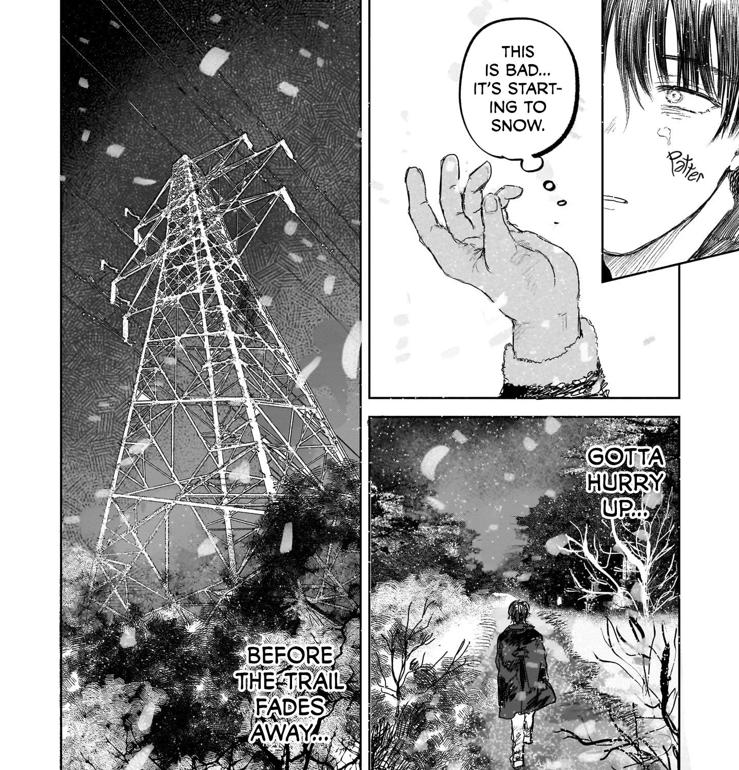 Saihate ni Madou Mangakakalot X Chapter 6 Page 27