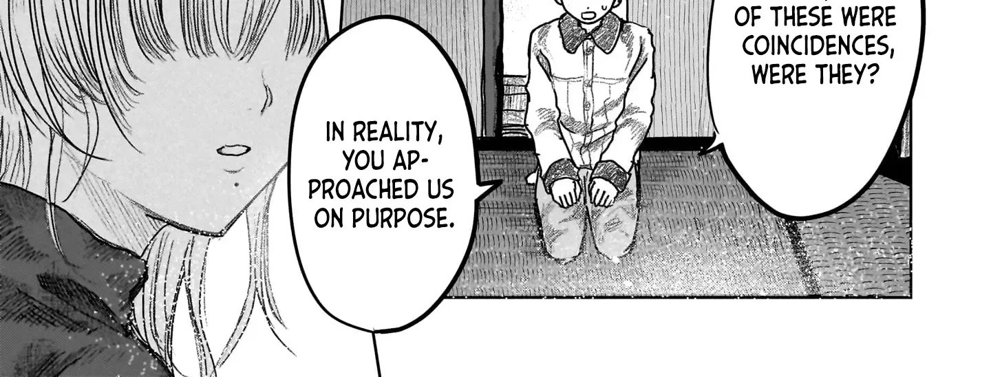 Saihate ni Madou Mangakakalot X Chapter 9 Page 22