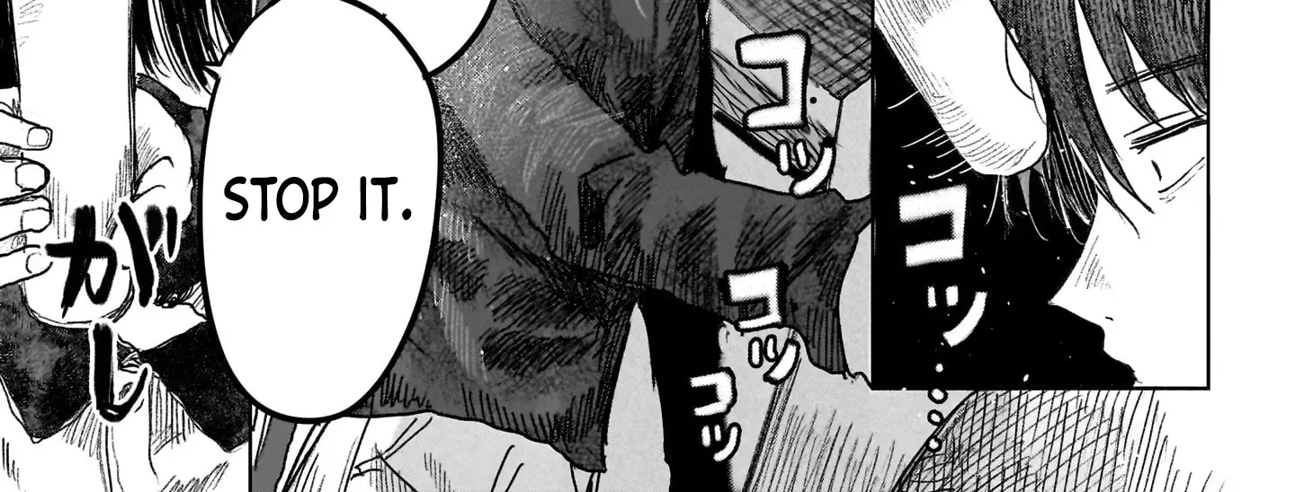 Saihate ni Madou Mangakakalot X Chapter 9 Page 30