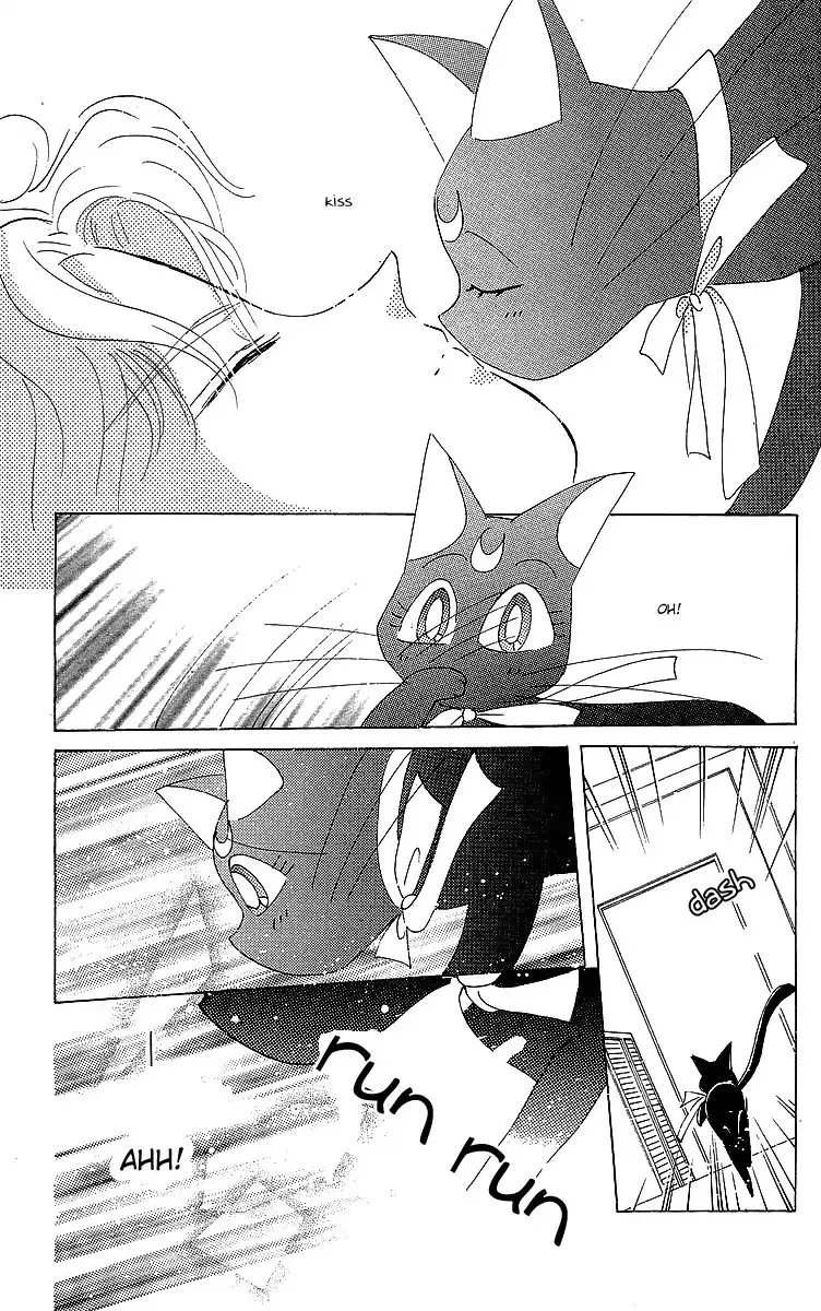 Sailor Moon Short Stories Mangakakalot X Chapter 1.1 Page 53