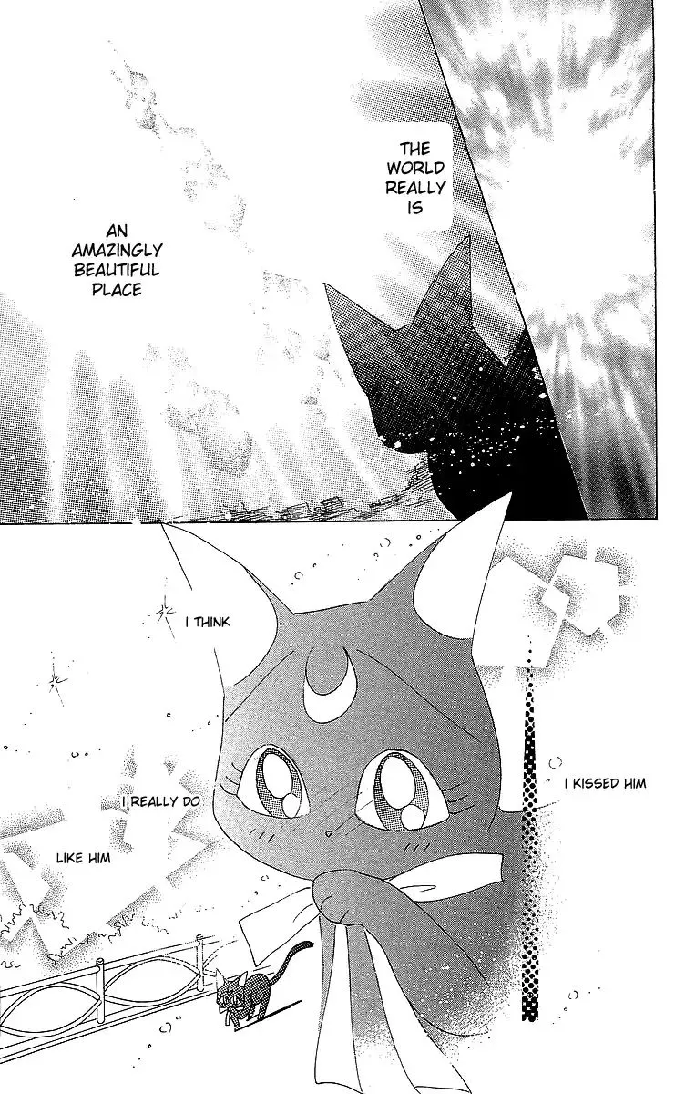 Sailor Moon Short Stories Mangakakalot X Chapter 1.1 Page 54