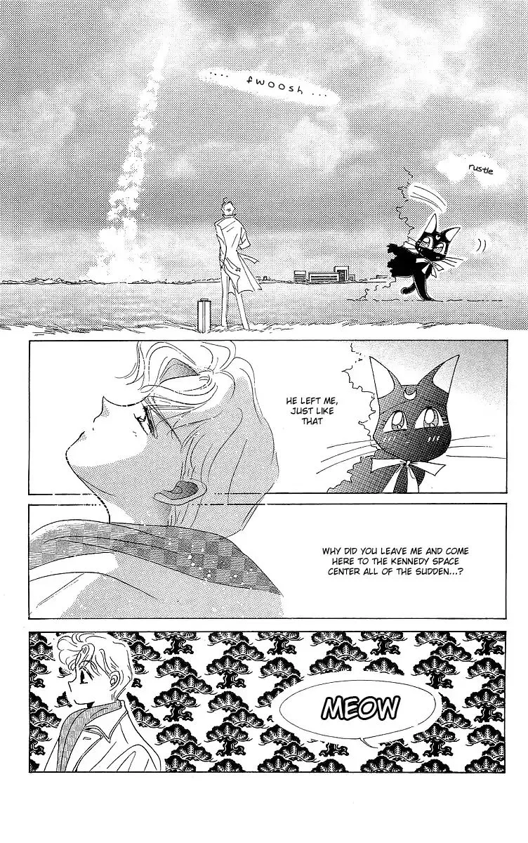 Sailor Moon Short Stories Mangakakalot X Chapter 1.1 Page 58