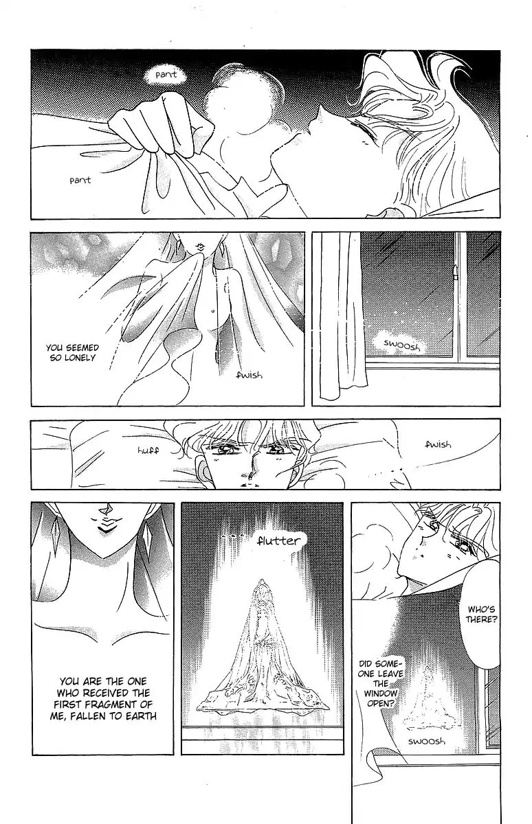 Sailor Moon Short Stories Mangakakalot X Chapter 1.1 Page 72