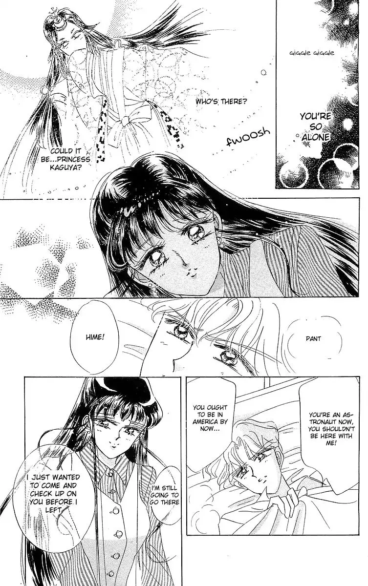 Sailor Moon Short Stories Mangakakalot X Chapter 1.1 Page 90