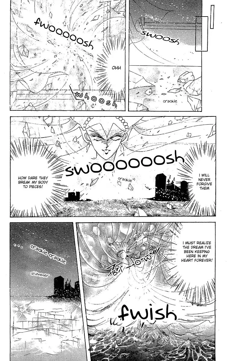 Sailor Moon Short Stories Mangakakalot X Chapter 1.1 Page 102