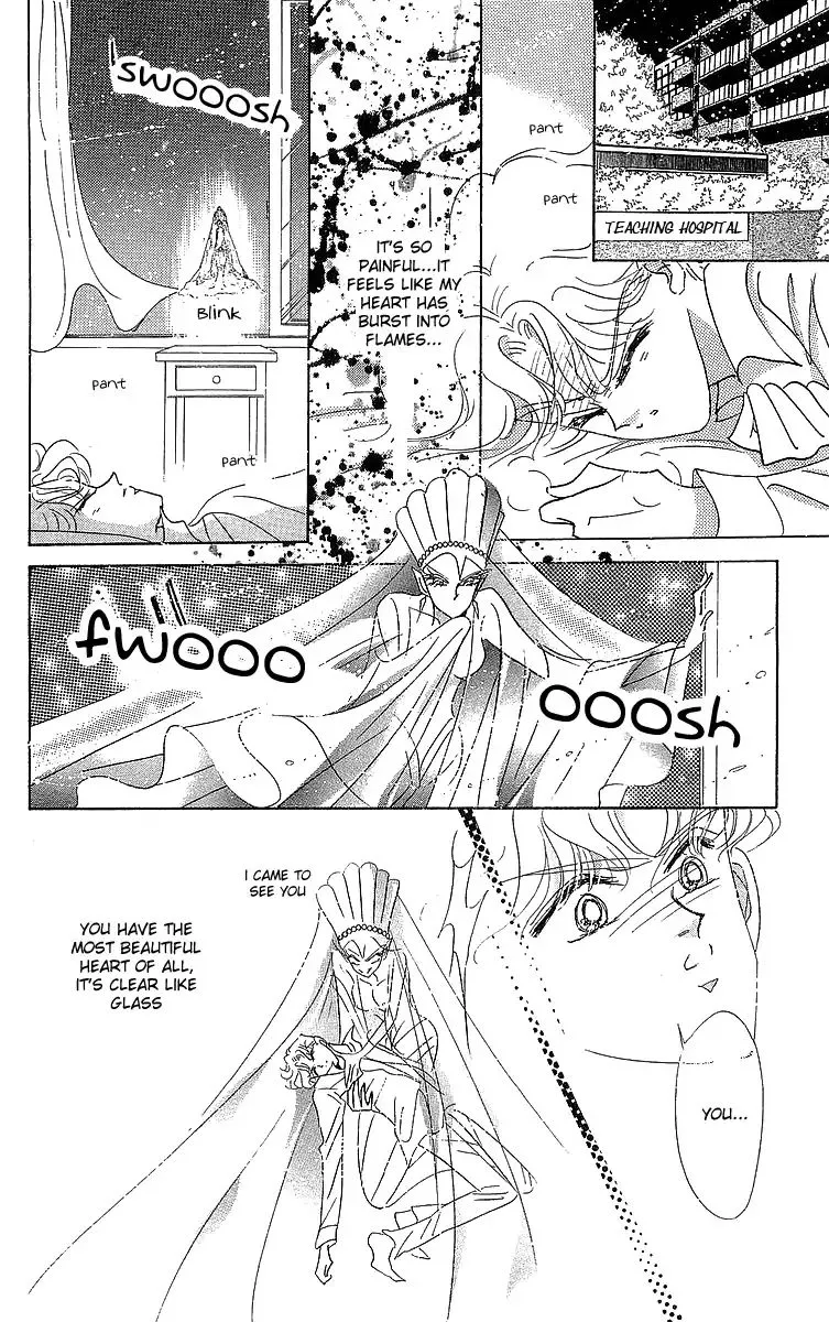 Sailor Moon Short Stories Mangakakalot X Chapter 1.1 Page 105