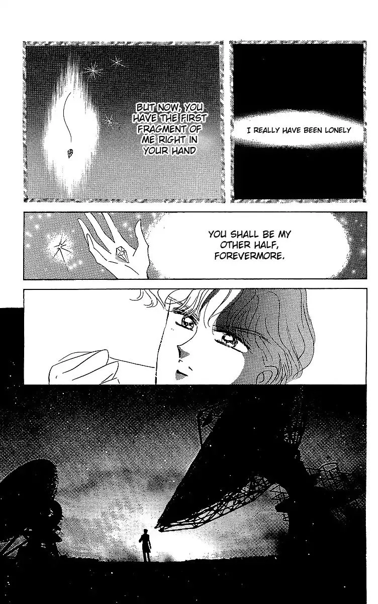 Sailor Moon Short Stories Mangakakalot X Chapter 1.1 Page 12