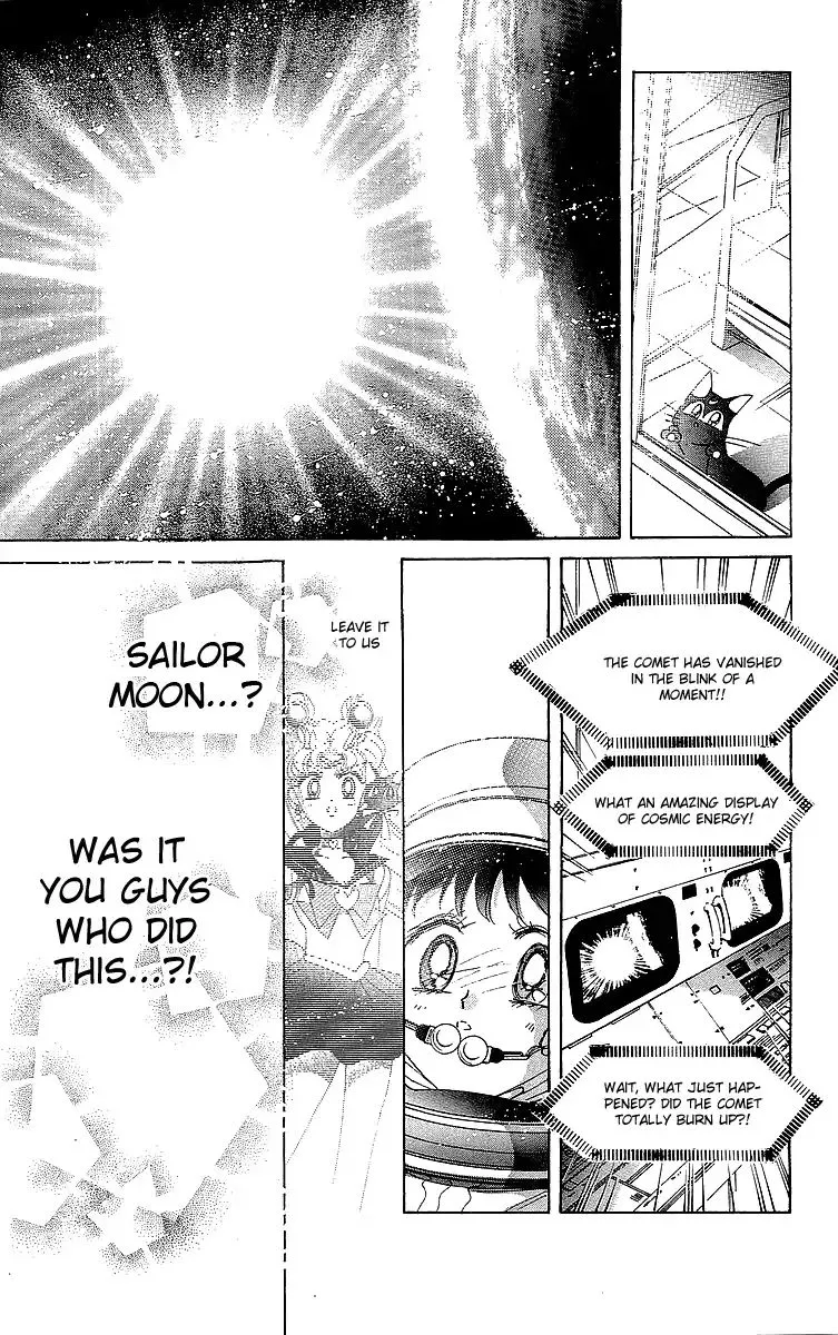 Sailor Moon Short Stories Mangakakalot X Chapter 1.1 Page 128