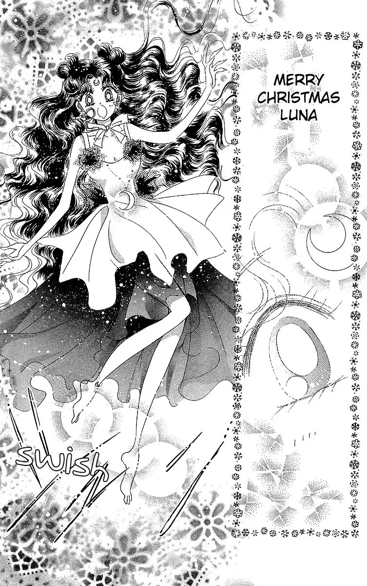 Sailor Moon Short Stories Mangakakalot X Chapter 1.1 Page 134