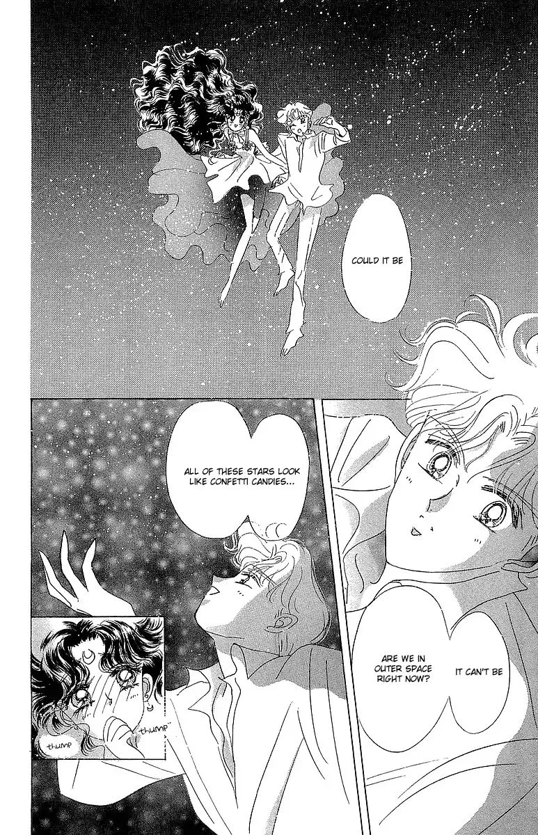 Sailor Moon Short Stories Mangakakalot X Chapter 1.1 Page 137