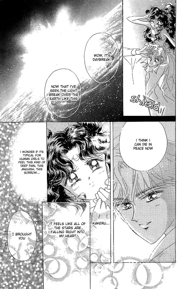 Sailor Moon Short Stories Mangakakalot X Chapter 1.1 Page 138