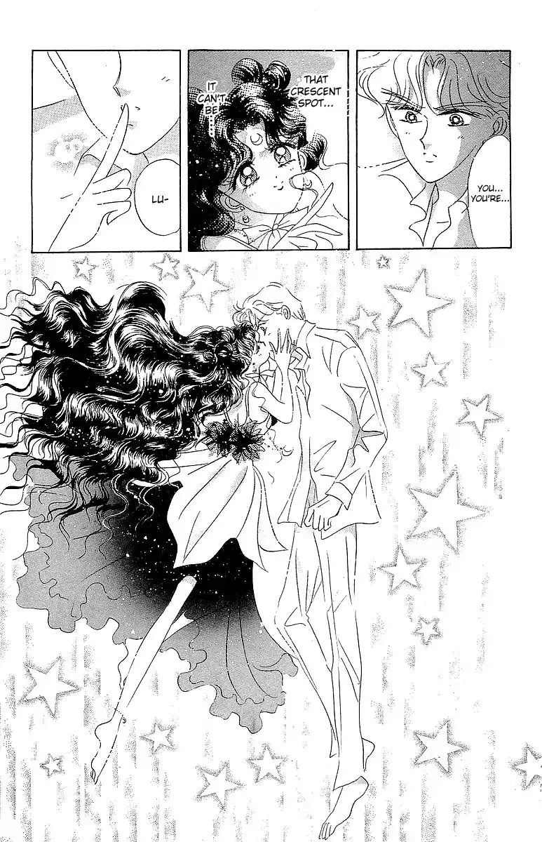 Sailor Moon Short Stories Mangakakalot X Chapter 1.1 Page 140