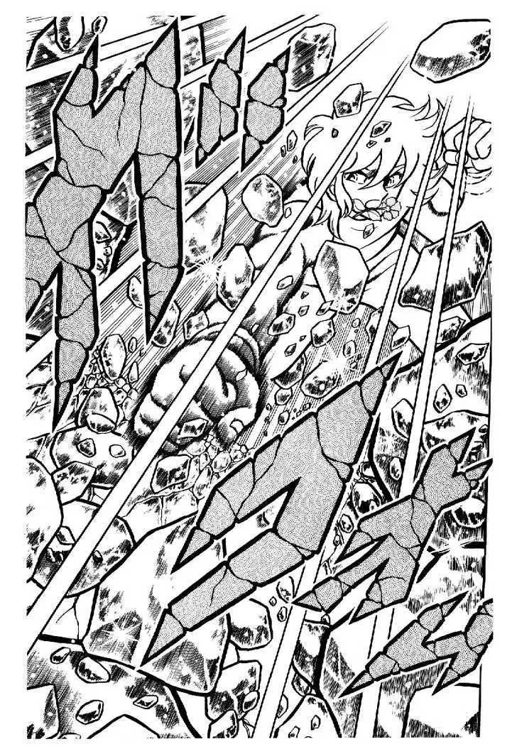 Saint Seiya Mangakakalot X Chapter 5 Page 4