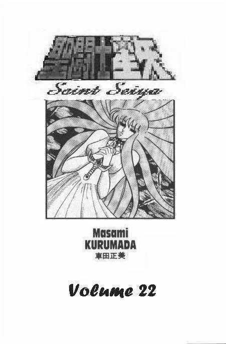 Saint Seiya Mangakakalot X Chapter 79 Page 1