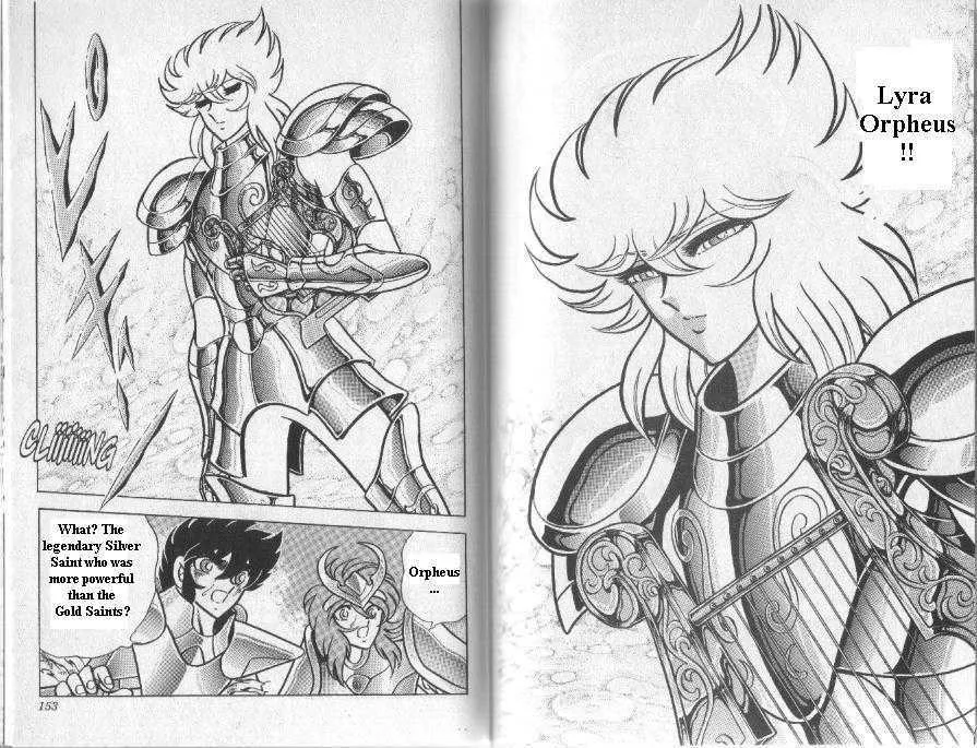 Saint Seiya Mangakakalot X Chapter 87 Page 10