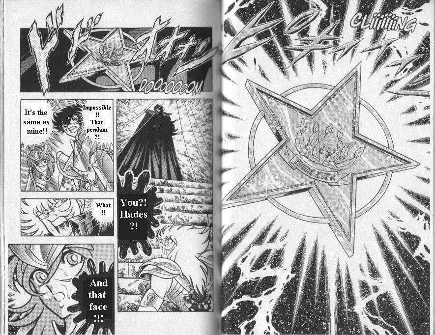 Saint Seiya Mangakakalot X Chapter 89 Page 10