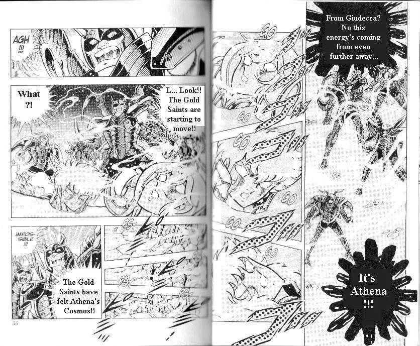 Saint Seiya Mangakakalot X Chapter 97 Page 6