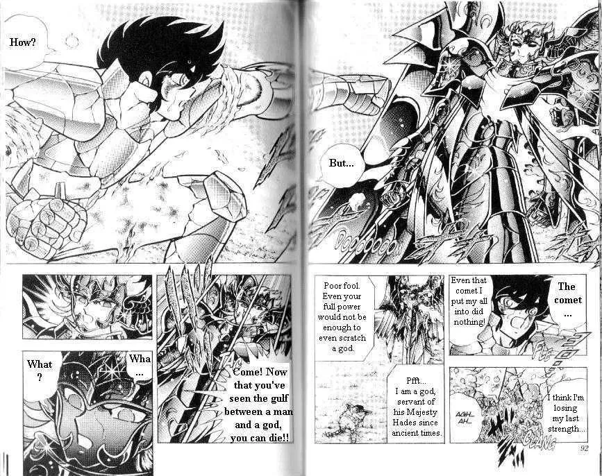 Saint Seiya Mangakakalot X Chapter 103 Page 3