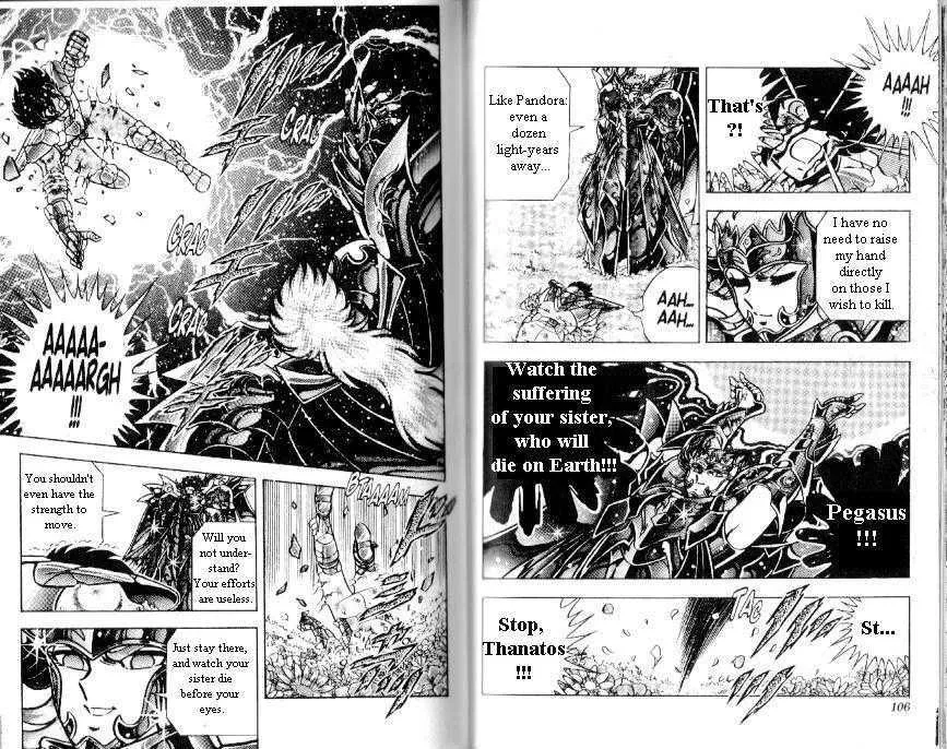 Saint Seiya Mangakakalot X Chapter 103 Page 10