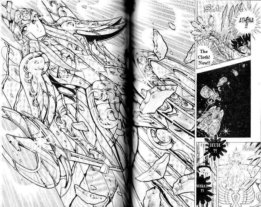 Saint Seiya Mangakakalot X Chapter 108 Page 23