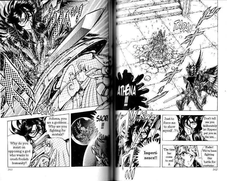 Saint Seiya Mangakakalot X Chapter 108 Page 24