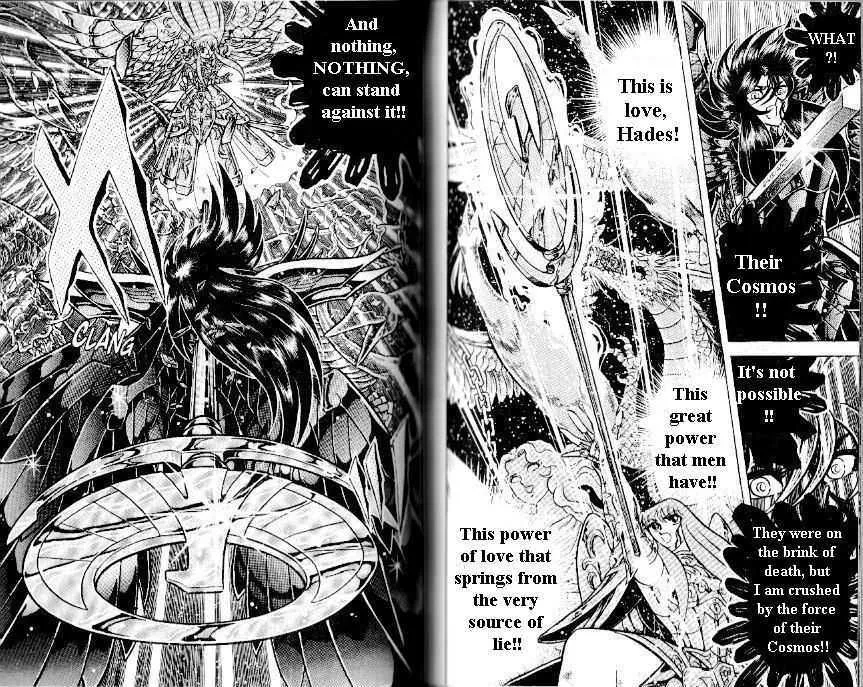 Saint Seiya Mangakakalot X Chapter 108 Page 31