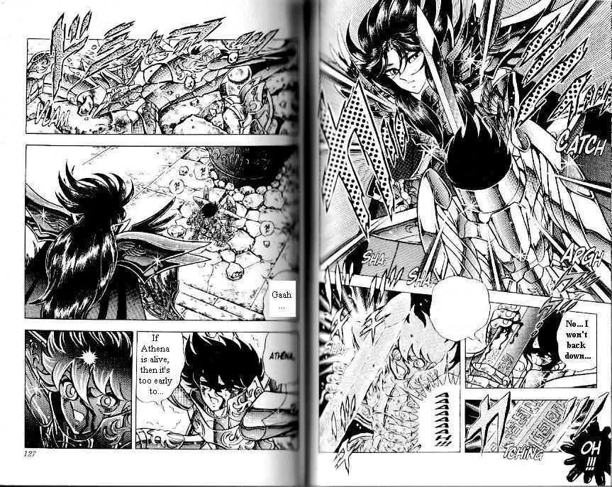 Saint Seiya Mangakakalot X Chapter 108 Page 6