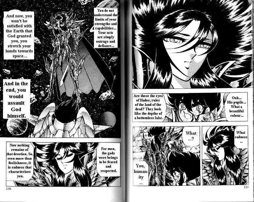 Saint Seiya Mangakakalot X Chapter 108 Page 7