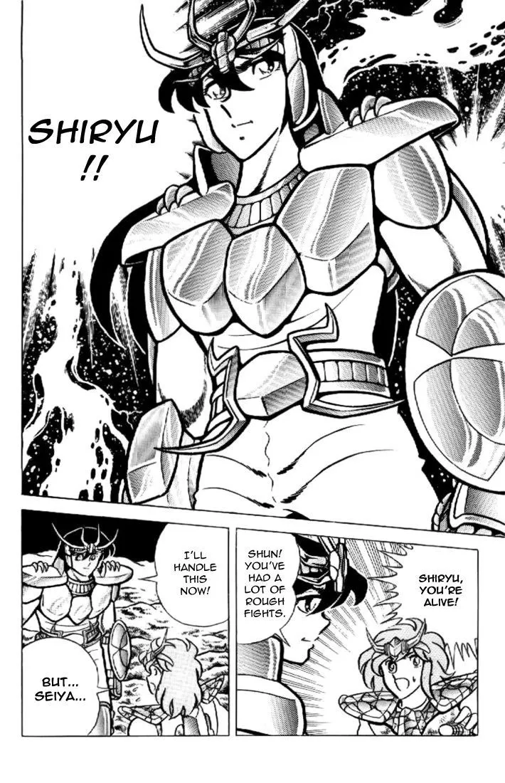 Saint Seiya Mangakakalot X Chapter 16 Page 5