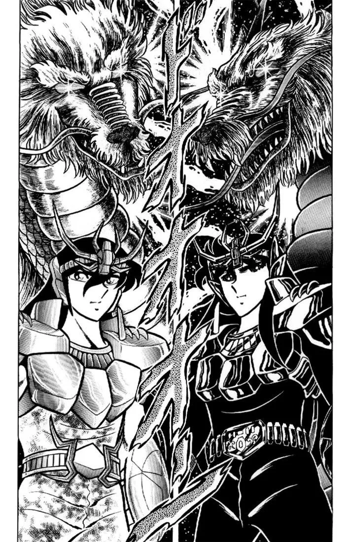 Saint Seiya Mangakakalot X Chapter 16 Page 18