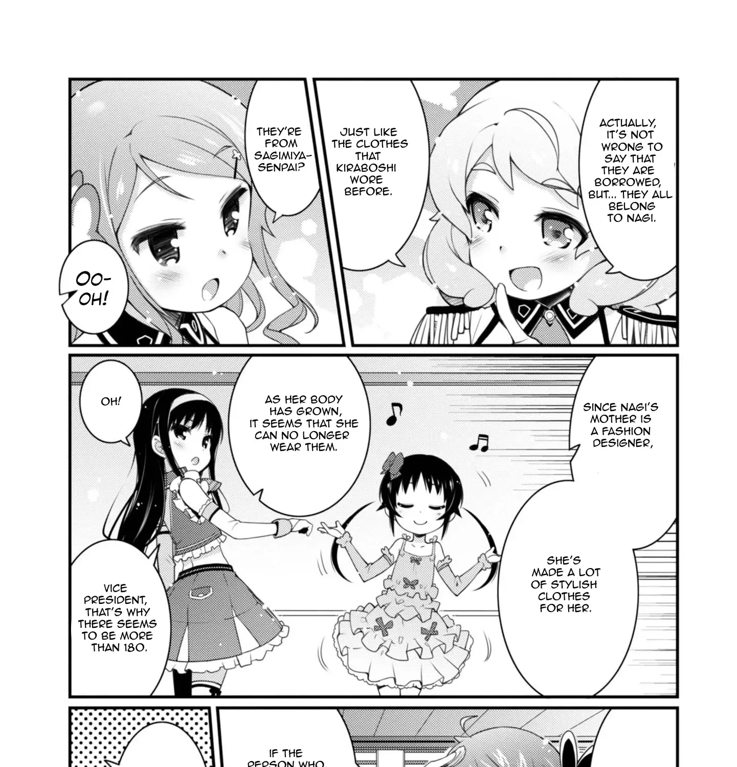 Sakura Nadeshiko - undefined - Page 15