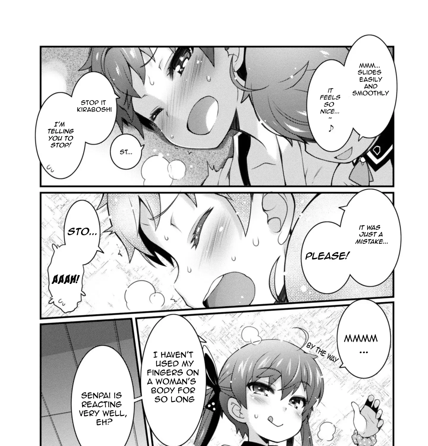 Sakura Nadeshiko - undefined - Page 27