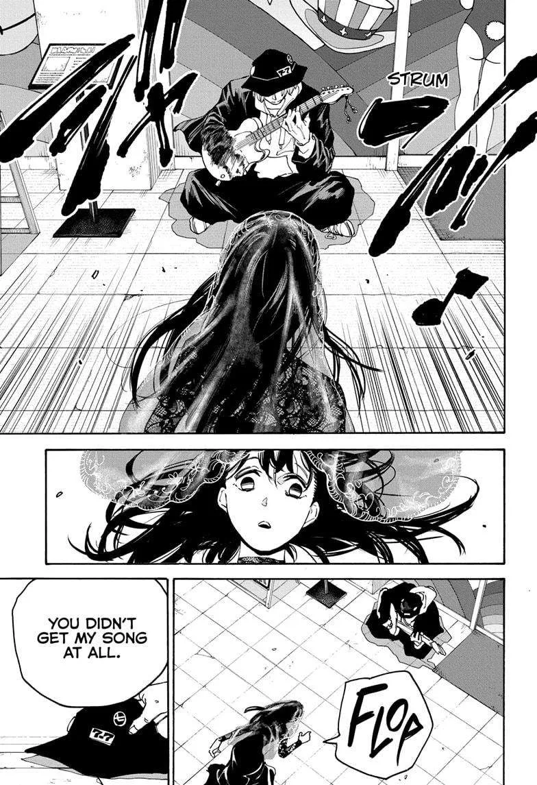 Sakamoto Days Mangakakalot X Chapter 169 Page 10