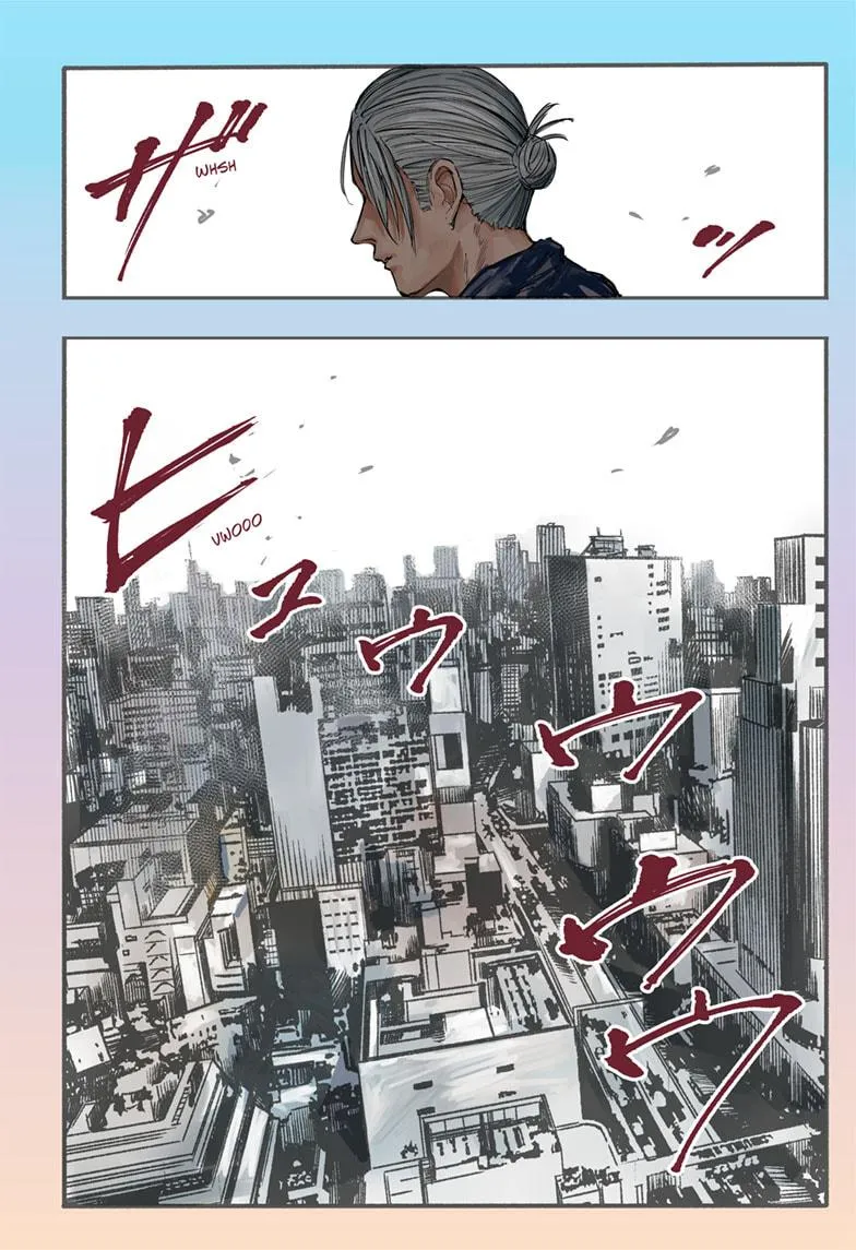 Sakamoto Days Mangakakalot X Chapter 107 Page 2