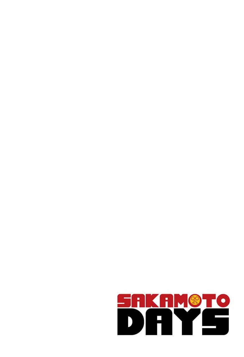Sakamoto Days Mangakakalot X Chapter 107 Page 4