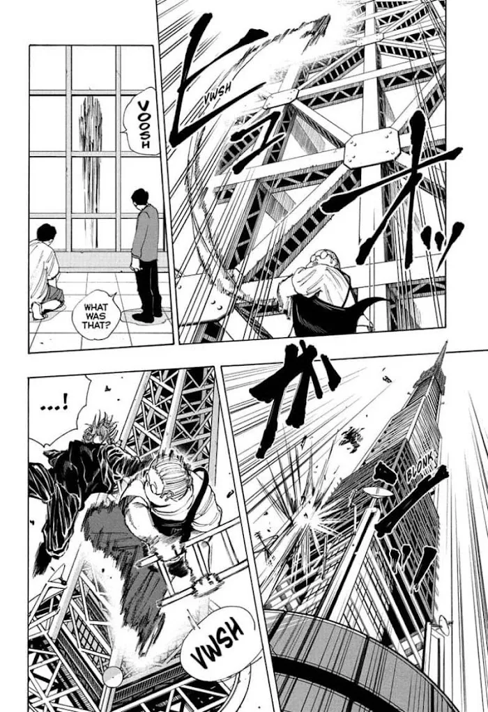 Sakamoto Days Mangakakalot X Chapter 49 Page 12