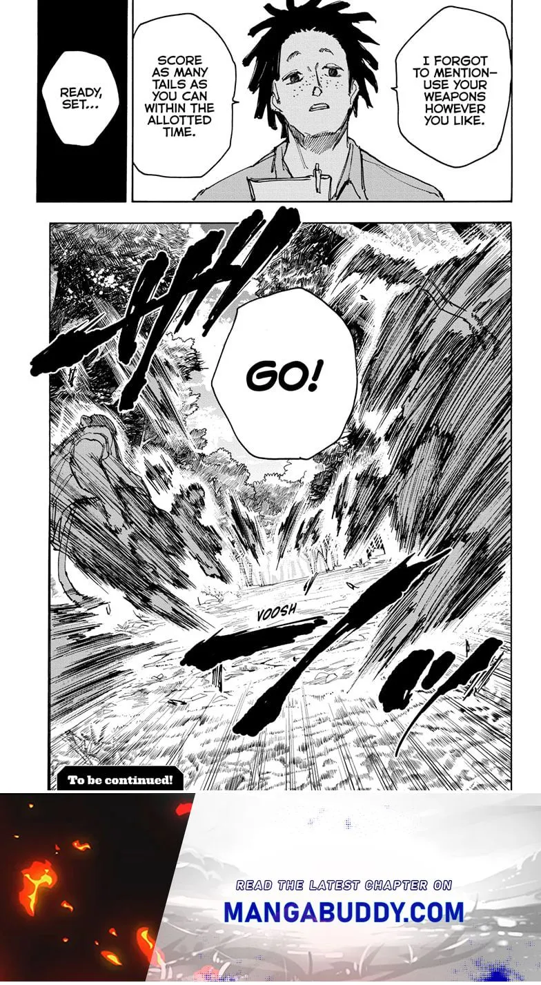 Sakamoto Days Mangakakalot X Chapter 62 Page 19
