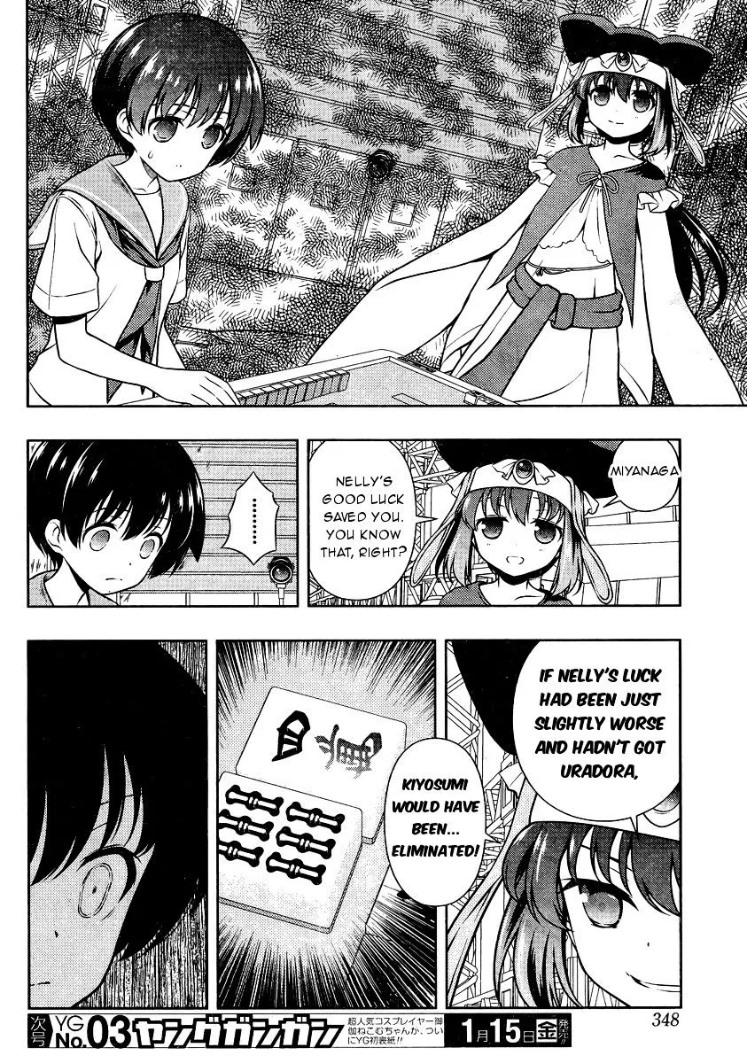 Saki - undefined - Page 5