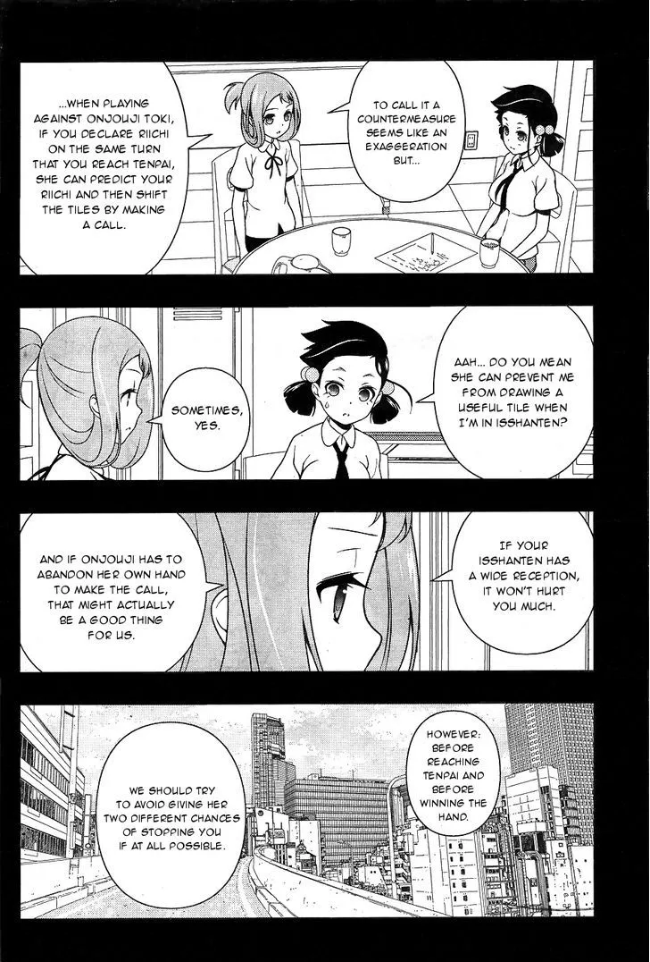 Saki - undefined - Page 13