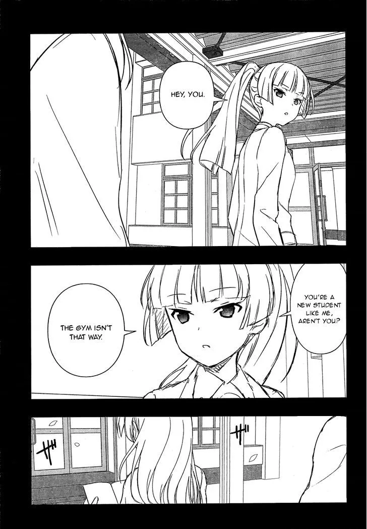 Saki - undefined - Page 8