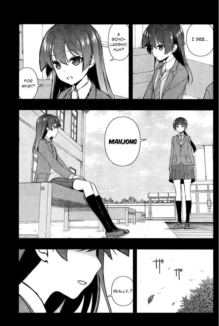 Saki - undefined - Page 8