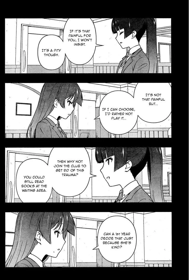 Saki - undefined - Page 14