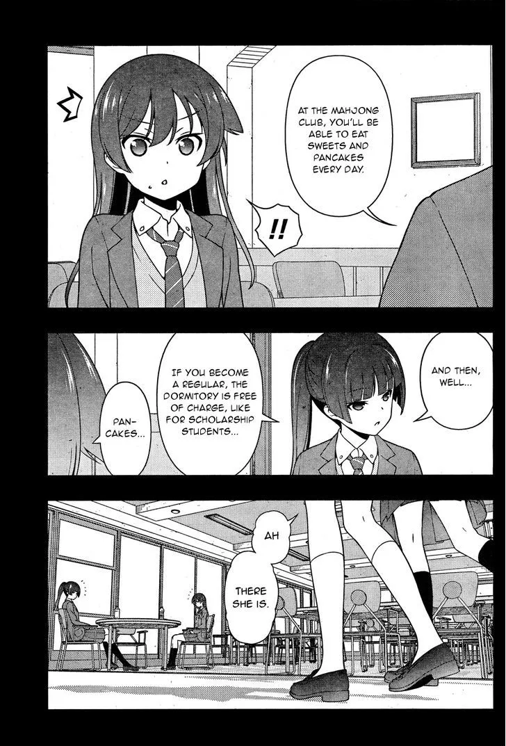 Saki - undefined - Page 15