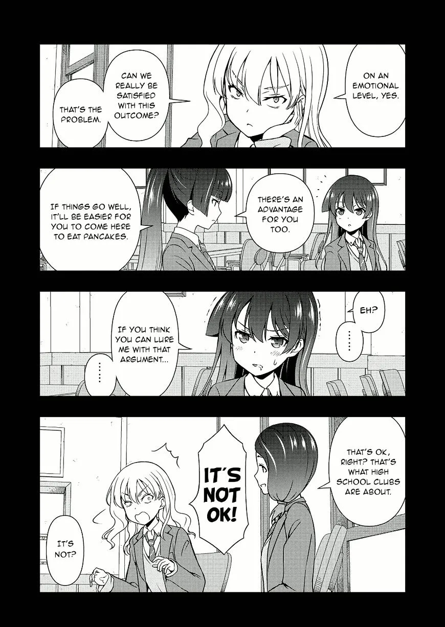 Saki - undefined - Page 5