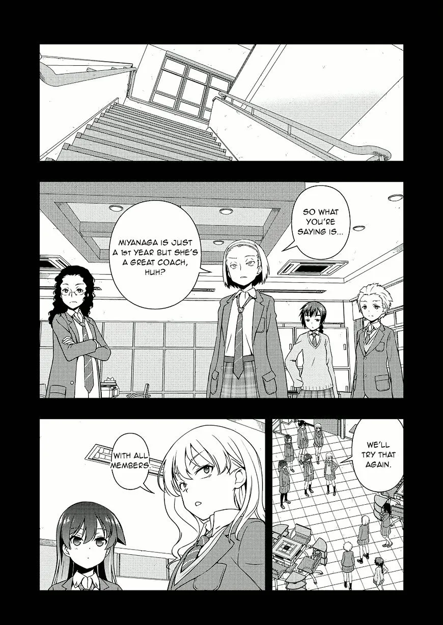 Saki - undefined - Page 6